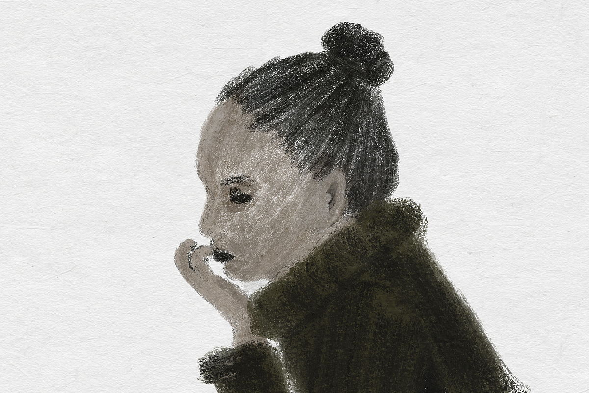 Procreate Gouache Set, a Brush Add-On by Brush Moment (Photo 4 of 9)