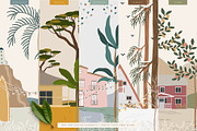 Universal Scenery Collection, an Animal Illustration by Julia Dreams (Thumbnail 4 of 11)