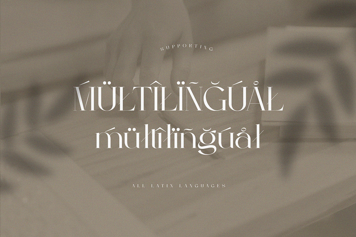 Berfilem - Editorial Display Serif, a Serif Font by Cruzine (Photo 6 of 8)