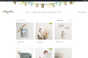 Angeline-gr-WordPress Kadence Theme