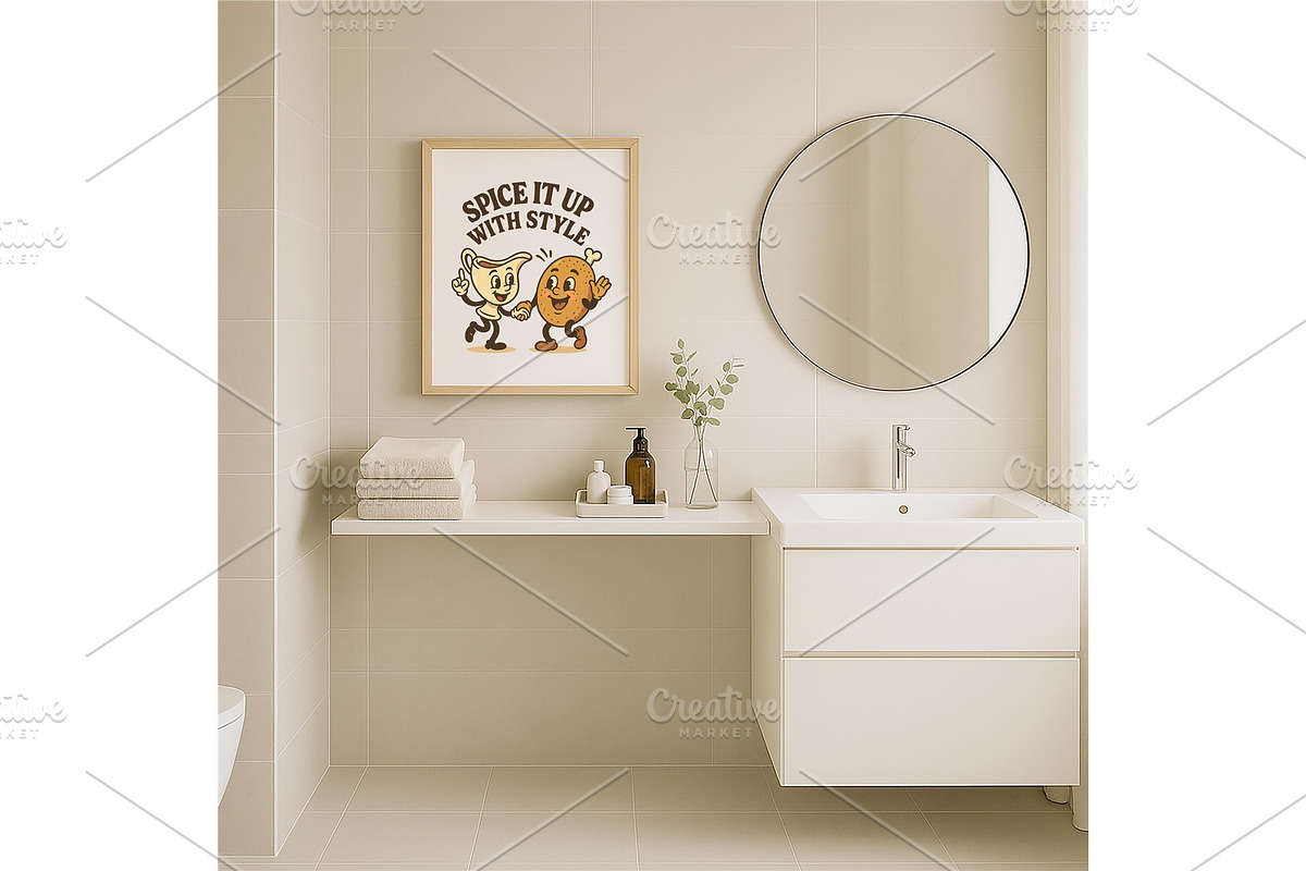 Personalize Spice It Up With Style, a Background Graphic by LaseredNinja (Photo 6 of 7)