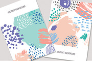 Abstract backgrounds, a Pattern Graphic by Good Studio (Thumbnail 7 of 11)