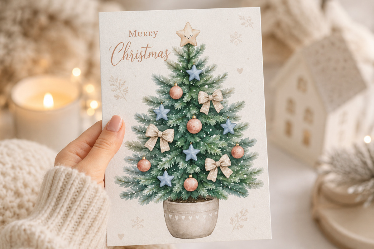 Cozy & Hygge Winter Clipart - 65 PNG, a Seasonal Illustration by Whimsy Brush Studio (Photo 9 of 9)