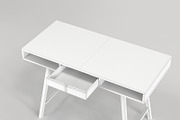 Scandinavian Desk 05, a Furniture 3D Model by maxtracing2 (Thumbnail 5 of 11)