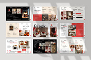 Interior Design Presentation, a Presentation Template by Slide-Agency (Thumbnail 9 of 11)