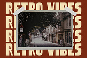 DT Nachis - Retro Sans Display, a Font by Dryy.type (Thumbnail 8 of 9)