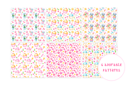 LOVELy watercolor collection, an Illustration by Tatiana Troian (Thumbnail 5 of 8)