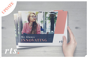 Rina Brochure