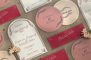 Hello Marie - Modern Calligraphy, a Script Font by Qweera Studio (Thumbnail 6 of 12)