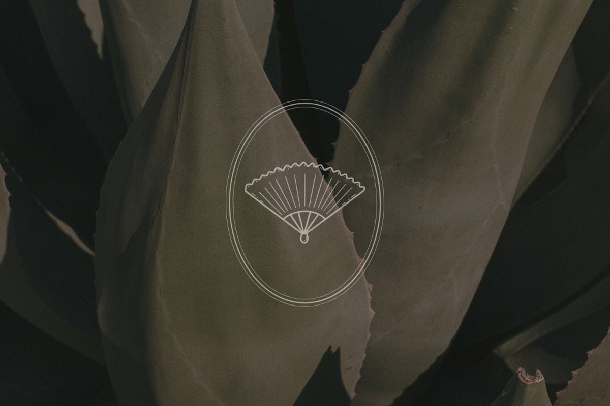Zephyr Mini Brand Kit | Canva, a Branding & Logo Template by Adam and Grace (Photo 3 of 19)