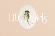 Beamont, a Script Font by Flawless And Co (Thumbnail 12 of 14)