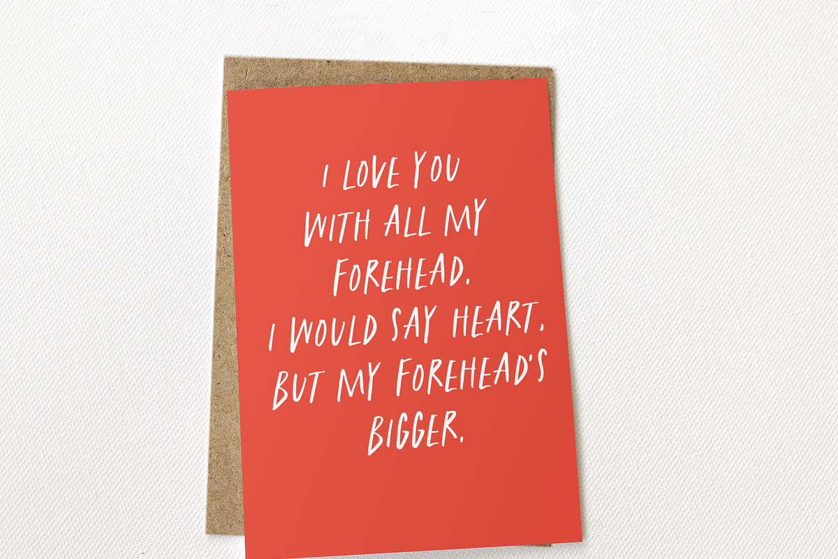 Blooming Delightful Font Duo, a Font by Nicky Laatz (Photo 19 of 22)