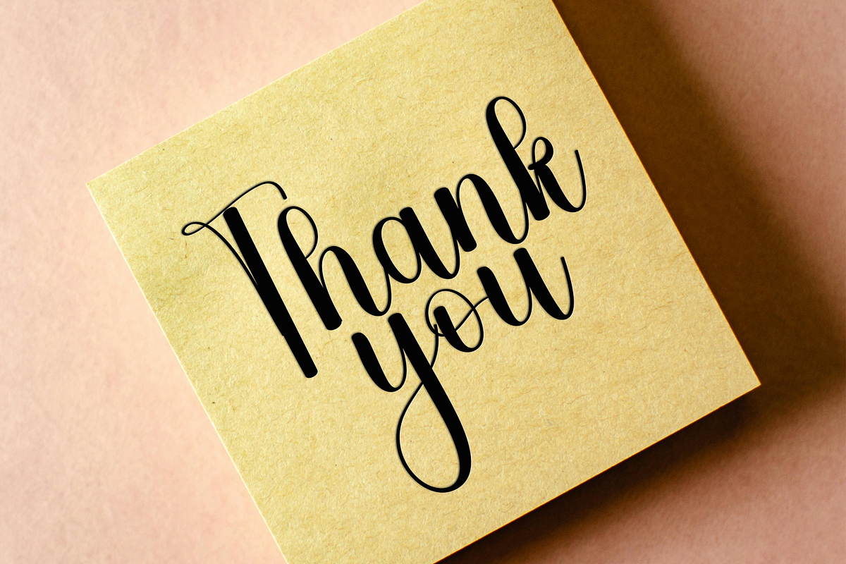 Welcome Candyland, a Handwritten Font by InermediaSTUDIO (Photo 8 of 8)