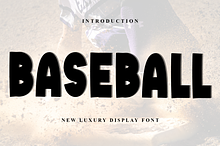 Baseball