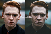 30 Cinematic Lightroom Presets, a Preset Add-On by Oak Digital Studios (Thumbnail 6 of 8)