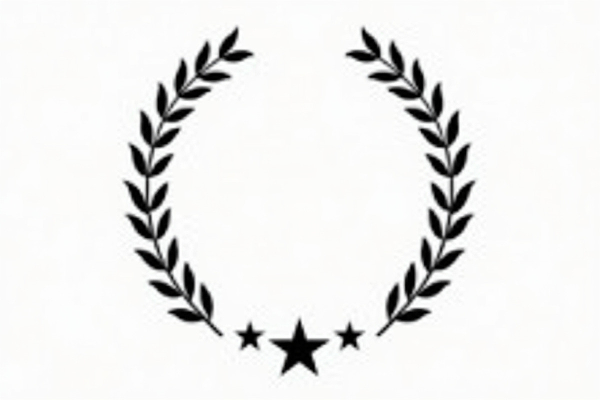 Crown of Victory Laurel Wreath, an Object Graphic by Designs_River (Photo 10 of 16)
