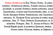 Cotton Mather, a Blackletter Font by Intellecta Design (Thumbnail 2 of 5)