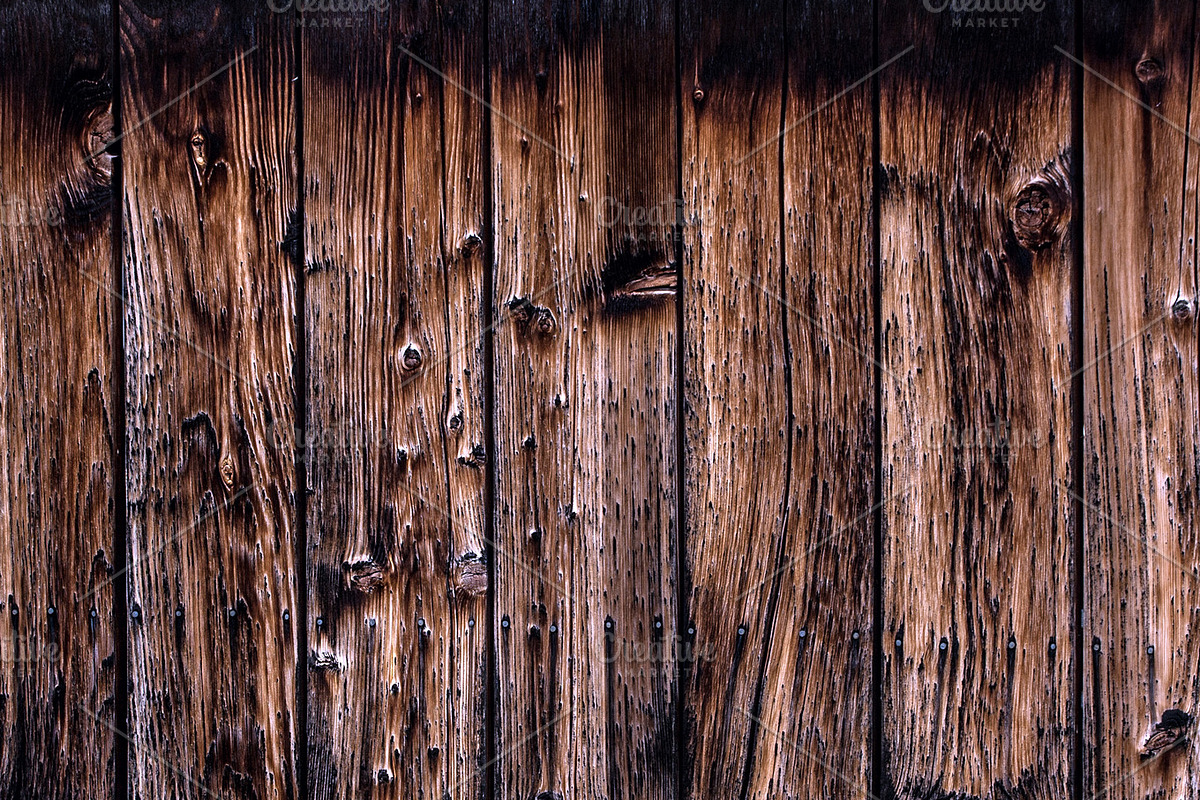 Barnwood Texture  digital background, a Texture Graphic by Ryan McGehee (Photo 5 of 6)