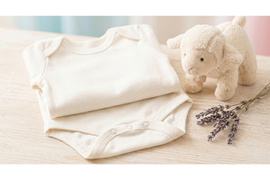 Onesie Lamb Toy, an Object Illustration by CREATIVEDEF