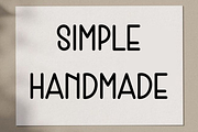 Good Mood, a Sans Serif Font by InermediaSTUDIO (Thumbnail 2 of 8)