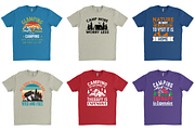 Travels Tshirt Design & Mockup DFY, a Graphic by DigitAuras (Thumbnail 3 of 3)