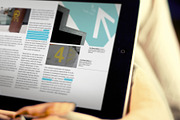 (Save 80%) InDesign Magazine Bundle, a Magazine Template by broluthfi (Thumbnail 3 of 5)