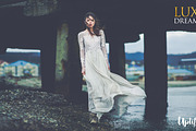 LUX Collection of Lightroom Presets, an Action Add-On by Uplift Actions (Thumbnail 7 of 15)