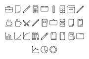 Back to work, an Icon by brandcut (Thumbnail 2 of 3)