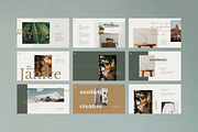 CURE Keynote Template, a Presentation Template by Angkalimabelas (Thumbnail 9 of 10)