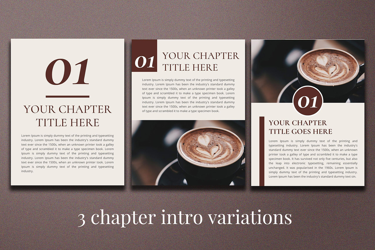 eBookCreator Canva Template, a Magazine Template by bonadigitals (Photo 6 of 10)