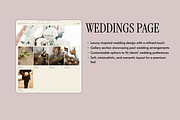 Premium Website Service for Business, a Shopify Template by Menekshev (Thumbnail 7 of 9)