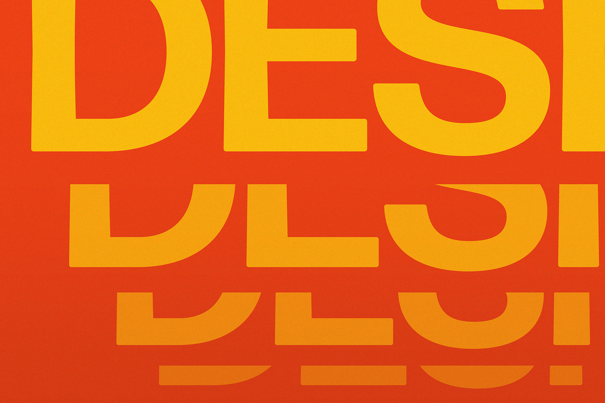 Cascading Distortion Text Effects, a Layer Style Add-On by veila.me (Photo 3 of 6)