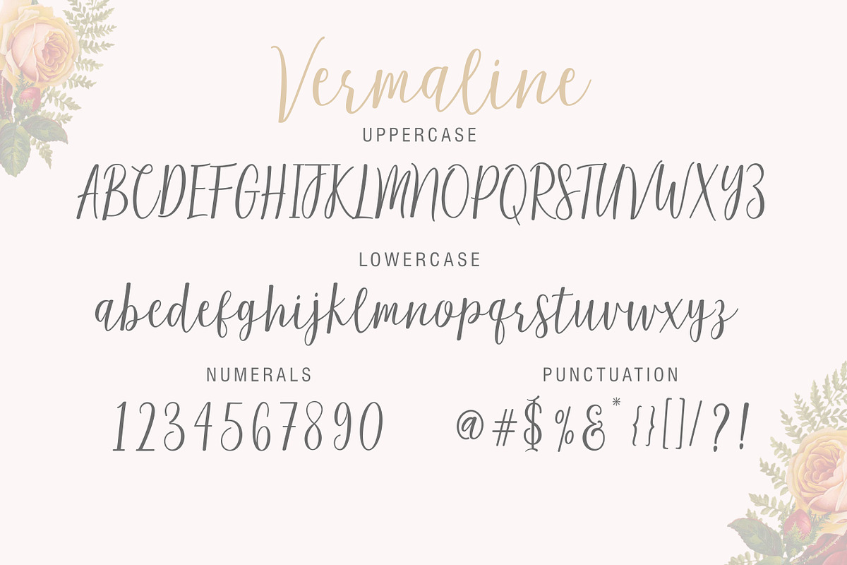 Vermaline preview 5