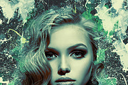 Art Stick Photo Template, an Action Add-On by MRI STUDIO (Thumbnail 9 of 10)