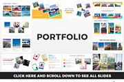 2700 Infographics Templates, a Presentation Template by SlideOne (Thumbnail 34 of 35)