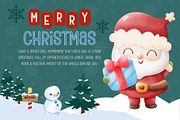 Fox Shamrock : 5 Font Styles, a Handwritten Font by Fox7 By Rattana (Thumbnail 3 of 13)