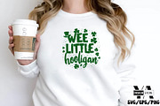 St.Patrick’s Day SVG PNG Bundle, an Object Illustration by Ya_ Design Store (Thumbnail 9 of 29)
