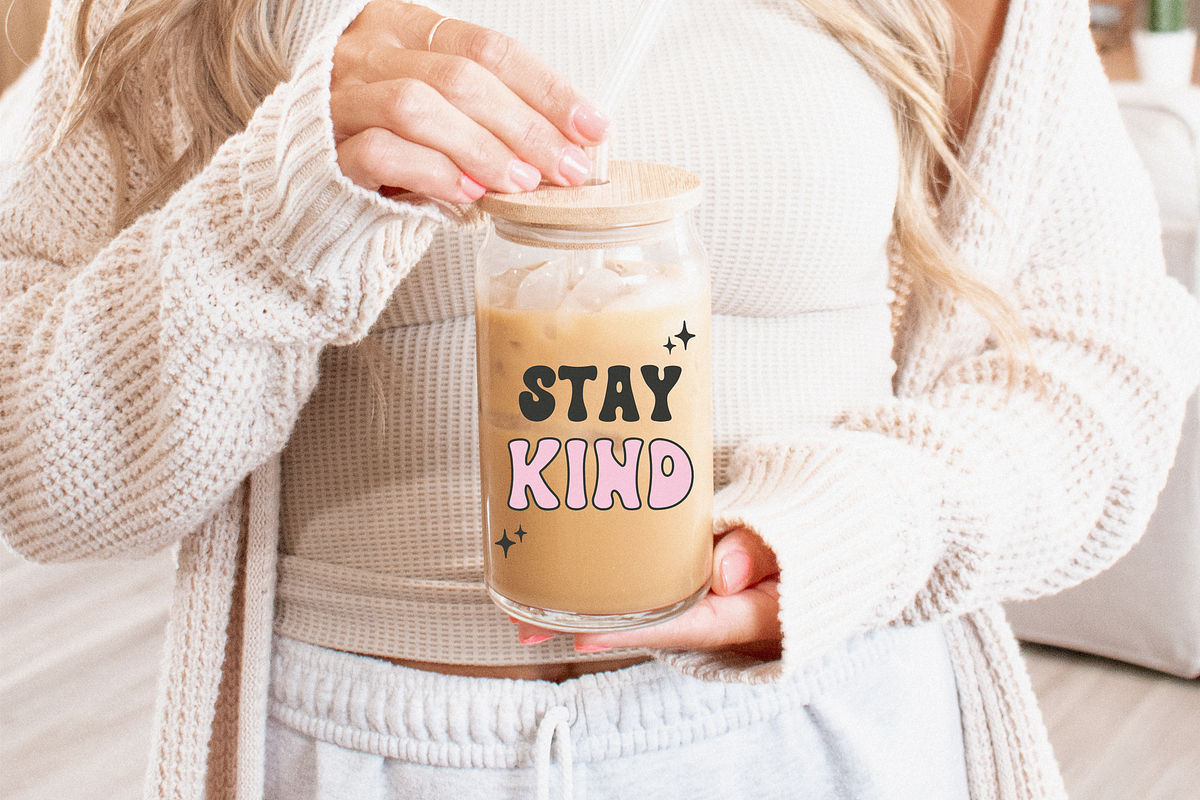 MILK CHEERS Font, a Font by Nicolo Pumpkins (Photo 8 of 10)