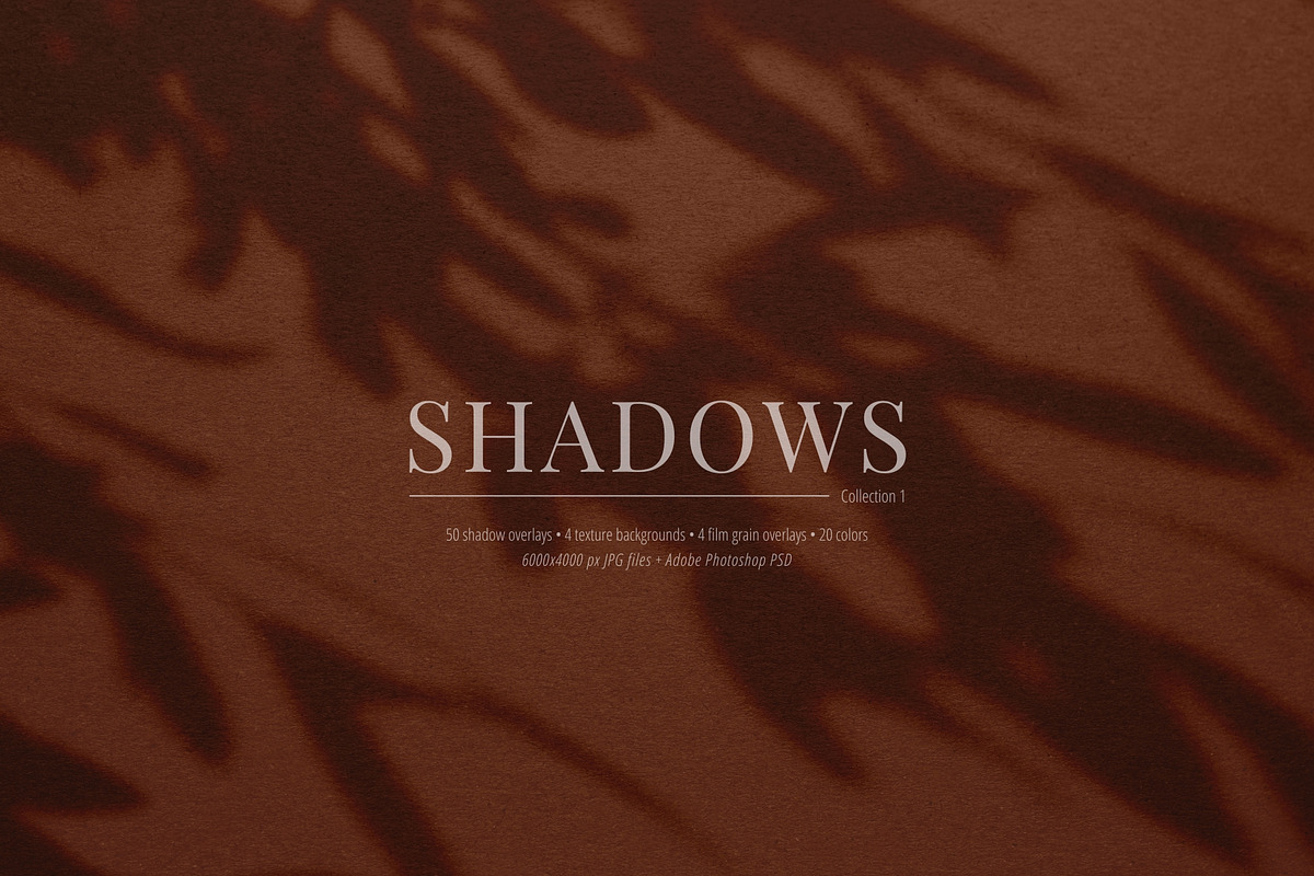 50 SHADOW OVERLAYS 01