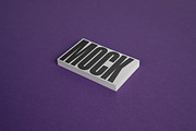6 Branding Mockups Bundle Kit, a Product Mockup by MockMock Mockups (Thumbnail 10 of 12)