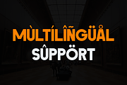 Equali - Modern Sans Typeface, a Sans Serif Font by MaikoHatta (Thumbnail 6 of 8)