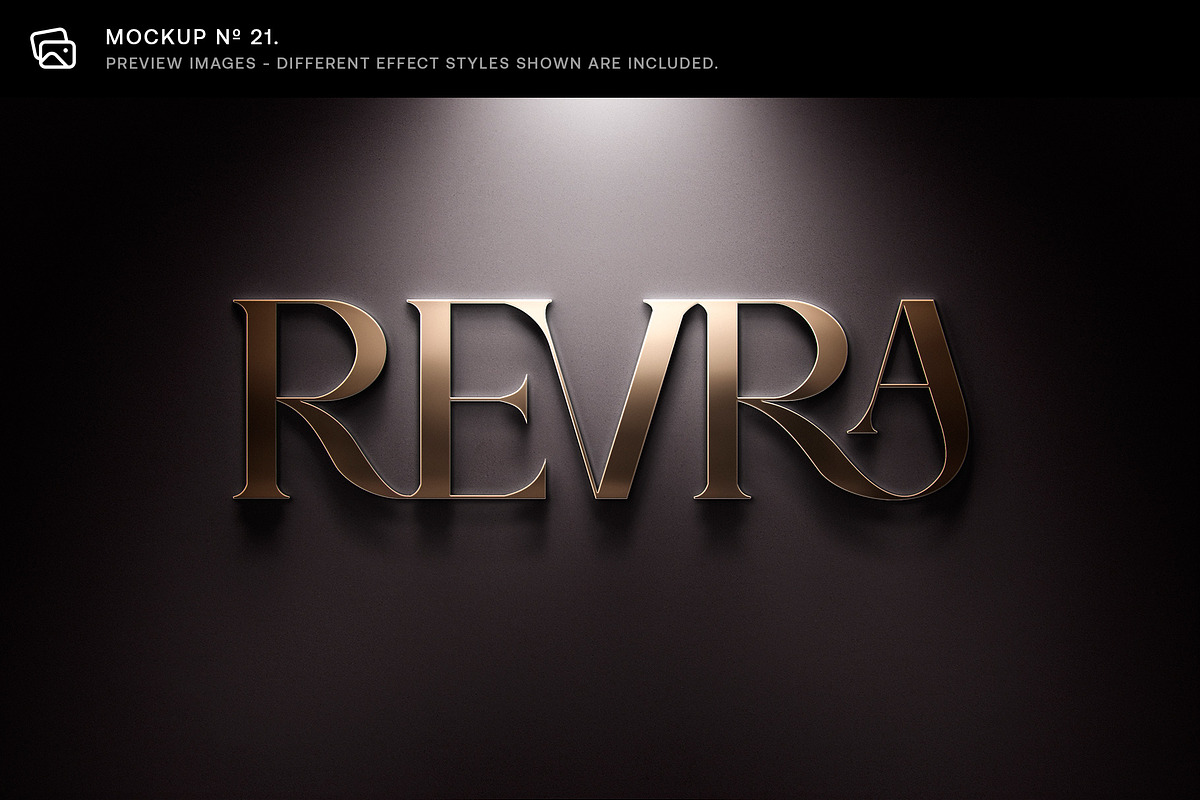 50 Logo Mockup Branding Bundle - V6, a Product Mockup by Asylab (Photo 29 of 63)