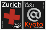 Carteny - Geometric Sans Family, a Sans Serif Font by Say Studio (Thumbnail 3 of 13)