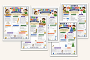 Engineering Challenge Workbook, a Stationery Template by Designmela01 (Thumbnail 3 of 5)