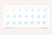 UX Workflow - Persona Document Vol2, a Stationery Template by Sargatal (Thumbnail 2 of 5)