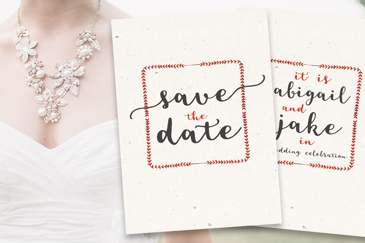 Loreal script Duo preview 2