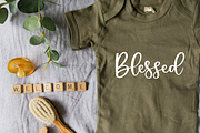 Kindness | Handwritten Script Font, a Script Font by KA Designs (Thumbnail 8 of 10)