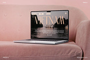 Ansela – Elegant Sans, a Sans Serif Font by Craft Supply Co. (Thumbnail 7 of 8)