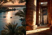 135 Egyptian Legacy Stock Photos, an Arts & Entertainment Photo by Incomelion (Thumbnail 5 of 16)