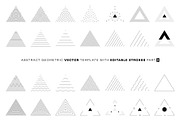 82 Memphis Design Elements, a Graphic by Alexey Yarkin (Thumbnail 3 of 3)